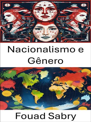 cover image of Nacionalismo e Gênero